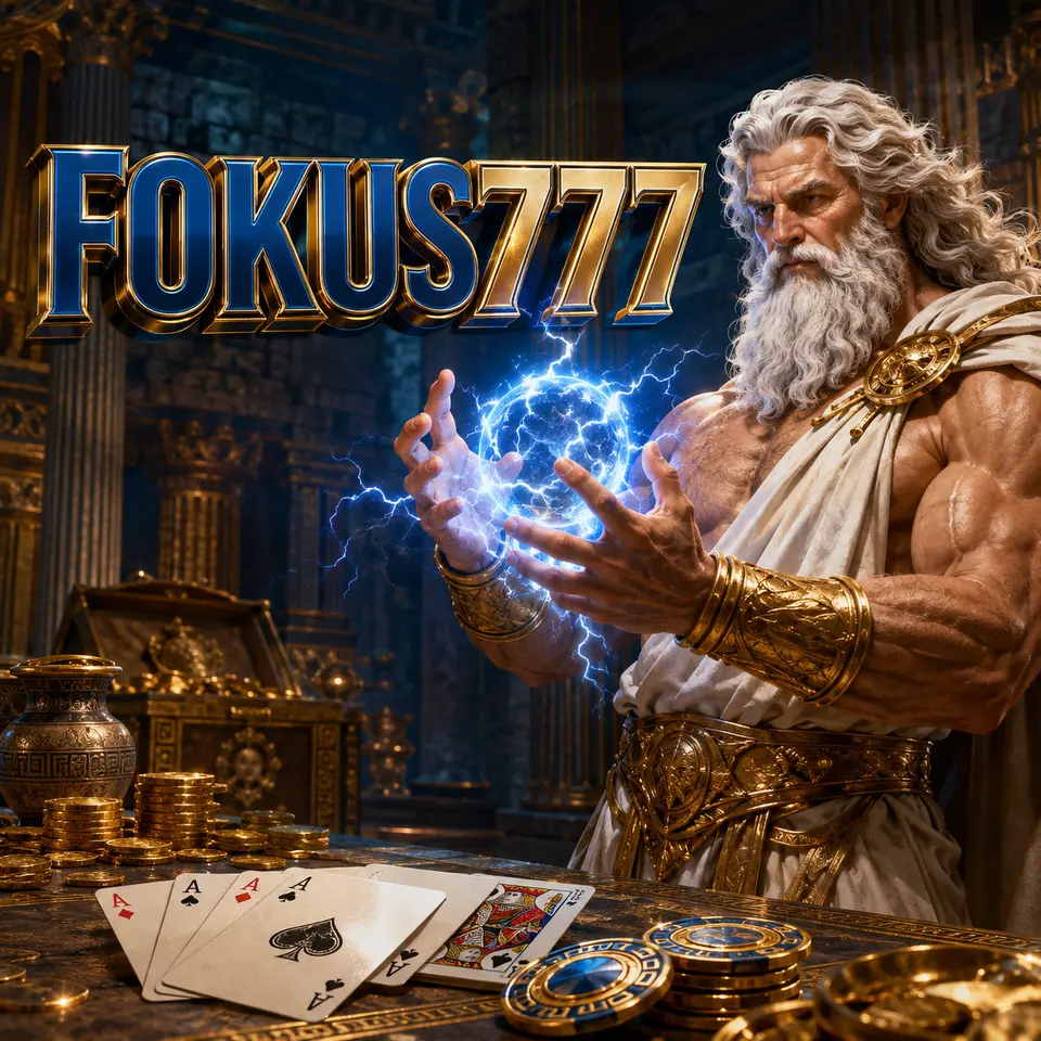 fokus777 Unduh