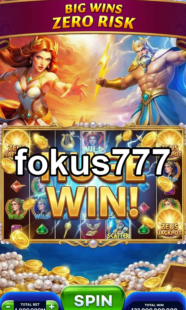 fokus777 Unduh