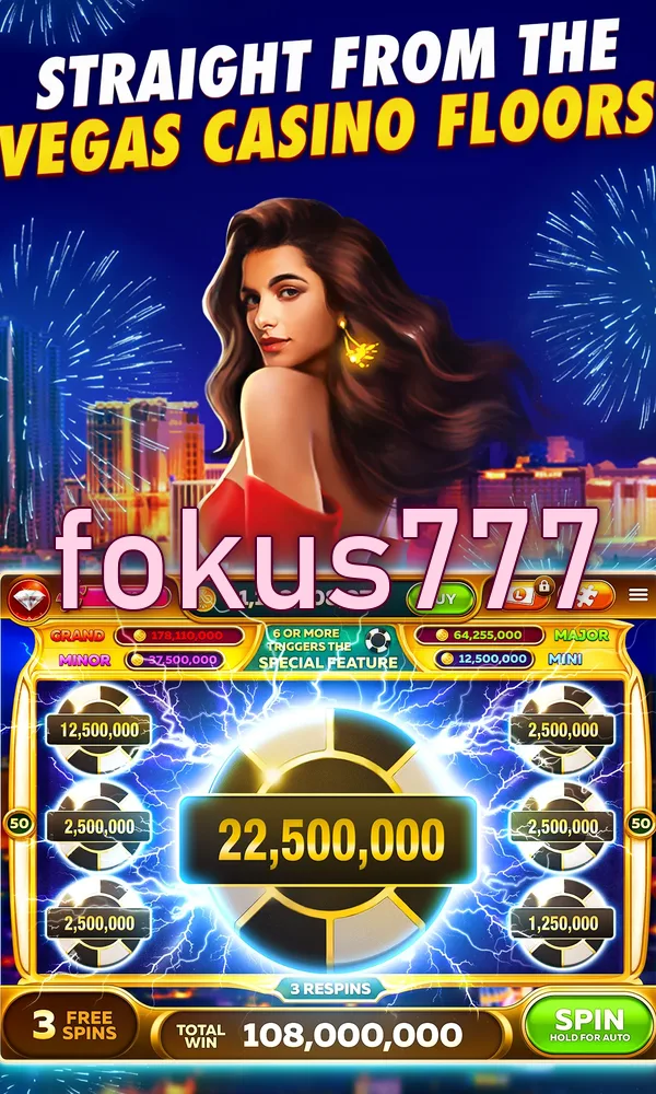 fokus777 Unduh
