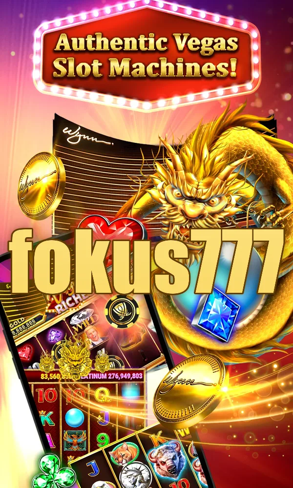 fokus777 Unduh
