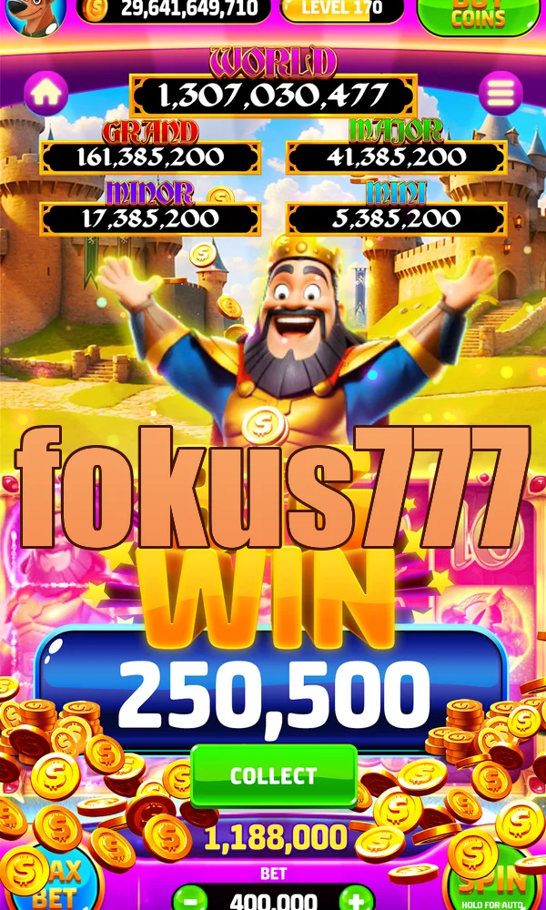 fokus777 Masuk