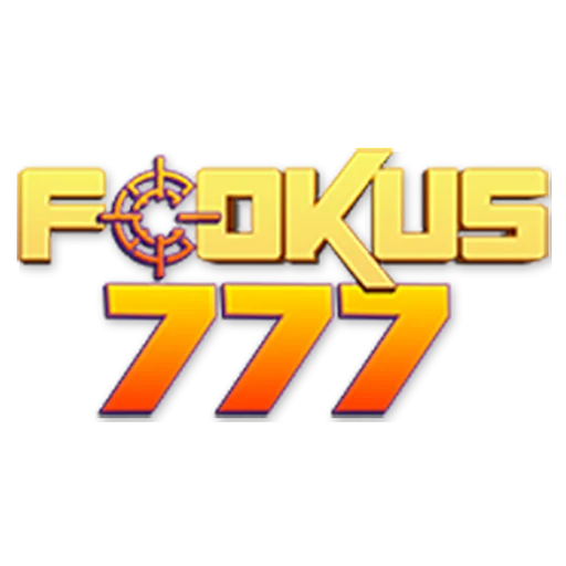 fokus777 Logo - Resmi